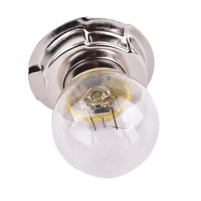 LUZ SCOOTER 12V 15W P26S ZIPP ROMET STELLA SB25  