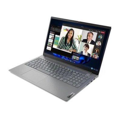 Lenovo ThinkBook 15 G4 ABA Ryzen 7 5825U 15.6" FHD IPS 300nits AG