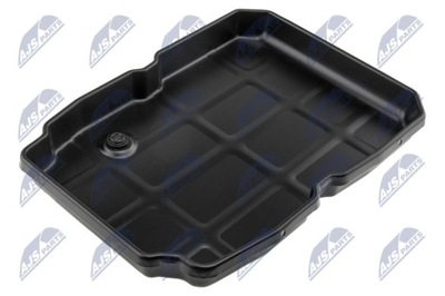 BANDEJA DE ACEITE CAJAS DE TRANSMISIÓN W5A580 - JEEP GRAND CHEROKEE 05-, COMMANDER  