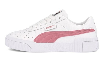 BUTY PUMA CALI WN'S ROZ 36 - 22.5 CM