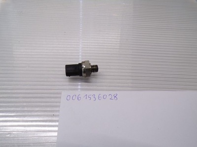 SENSOR DE PRESIÓN GASES DE ESCAPE MERCEDES 3.0 CDI W211 W219 W221 W164 W251 W209  