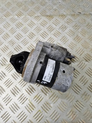 Стартер ford focus mk3 c max fiesta 1.0 ecoboost фото №1