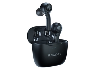 Słuchawki bezprzewodowe dokanałowe ROCCAT ROC-14-102-02