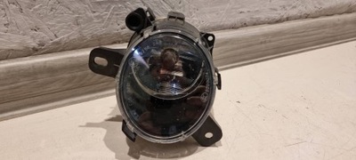 Противотуманная фара левый opel corsa e meriva b фото №1