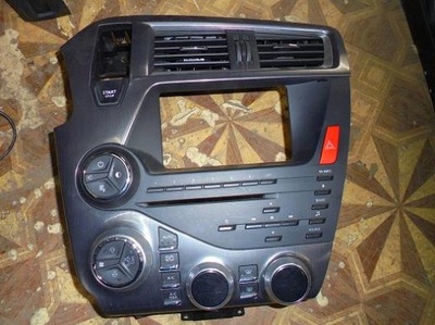 Citroen ds5 панель керування радіо cd europa фото №1