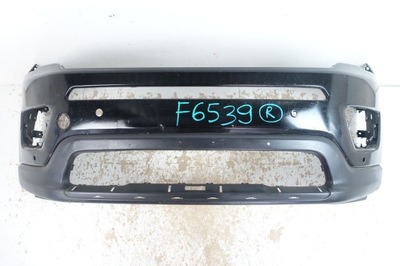 Jeep compass 2 ii 2016- бампер перед передній 6yn52trmaa фото №1