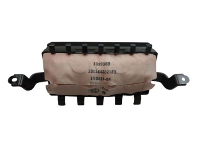 Подушка безпеки подушка пасажира nissan x-trail iii t32 фото №1