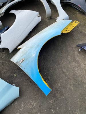 Vw caddy iii крыло правый перед фото №1