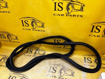 Прокладка крышки крышки багажника skoda scala фото №1