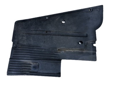 Защита подвеска левая audi a6 c6 4f0825215c фото №1