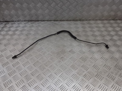 Шланг трубка цилиндр сцепления citroen c4 picasso 1.6 hdi , фото №1