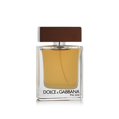 Dolce & Gabbana The One for Men Woda toaletowa dla mężczyzn 50 ml