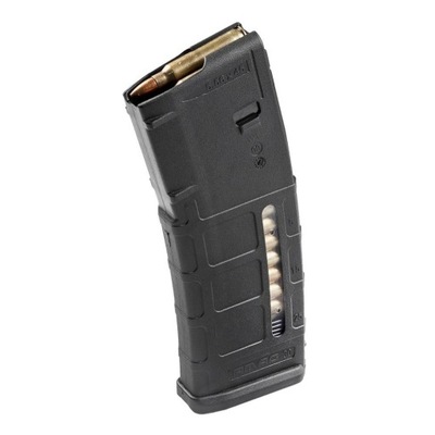 Magpul - Magazynek PMAG 30 AR-15 / M4 Window - GEN M2