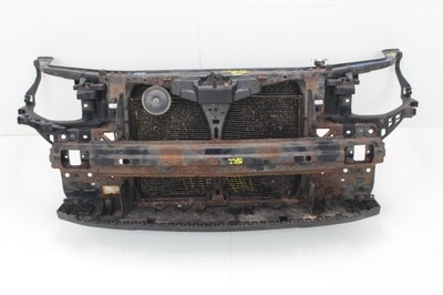 Pas перед передній kia ceed i fl 09-12r 1.4b фото №1