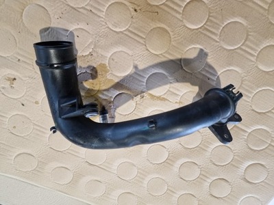 Master iv 165763705r труба воздуха интеркулер фото №1