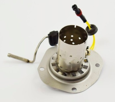 Пальник webasto at2000std kpl webasto фото №1