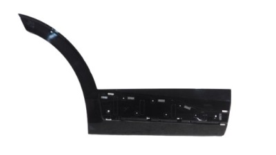 Kia sportage v gt line молдинг двері права задня 87734-r2300 фото №1