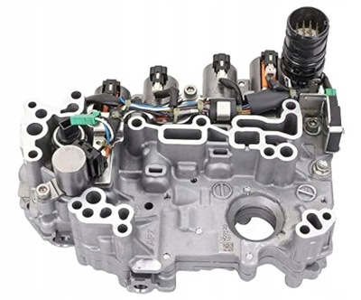 Мехатроника mitsubishi lancer jf015e фото №1