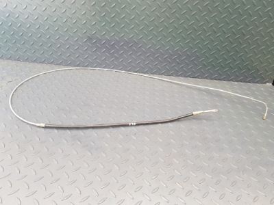 Трос гальма ручного 1 162 583 bmw e38 фото №1