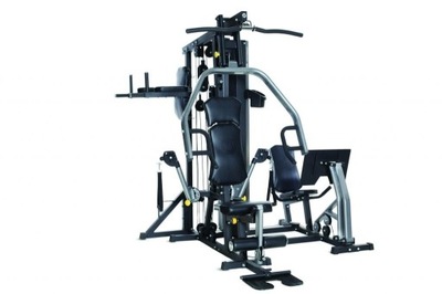 Atlas Treningowy Torus 5 100755 Horizon Fitness