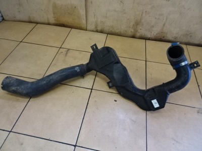 Труба шланг ix35 fuel cell 35730-4w000 фото №1