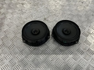 Динамик дверь dacia sandero iii stepway 21- фото №1