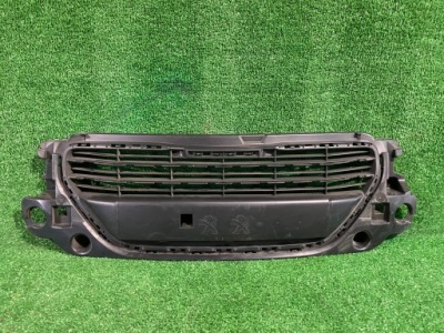 Решётка бампера решётка радиатора peugeot 301 nr.235 фото №1