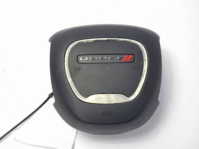 Подушка подушка безопасности p1zz44dx9ag dodge charger фото №1