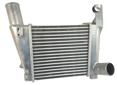 INTERCOOLER NISSAN KING CAB 2.5 DCI 2008 - 2014