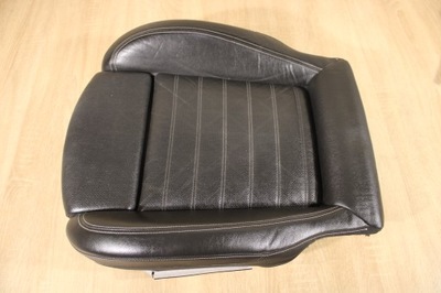 Сидіння сидіння шкіра лівий перед opel cascada фото №1