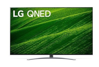 Telewizor LG 55QNED829QB QNED 4K Ultra HD Smart TV