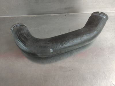 Ducato boxer jumper труба інтеркулер 1440857380 фото №1