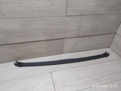 10887. audi a7 rs7 защита капот 4k8823125a фото №1