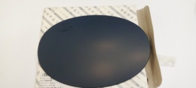 Alfa romeo giulia 156139013 кришка заливної пального фото №1