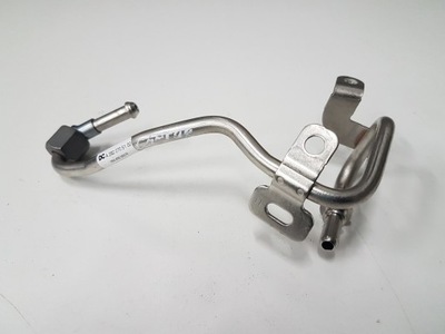 Труба шланг пального renault captur ii 1.3 tce 19- фото №1