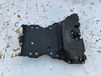 Поддон масляная a6510100528 mercedes фото №1