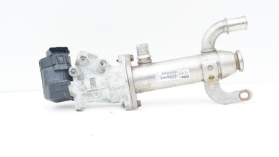 КЛАПАН ЕГР 9672880080 CITROEN PEUGEOT 1.6 HDI 9672880080