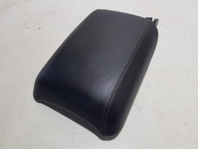 Подлокотник спинка mercedes r-klasa w251 туннель средний фото №1