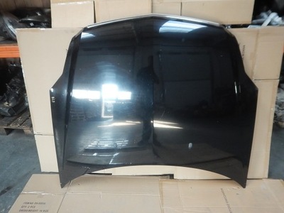 Капот cadillac bls фото №1