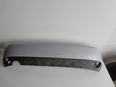 Ford focus 2001 с задний бампер задний фото №1