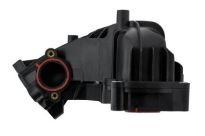 Колектор впускний  nty bks-vw-011 фото №1