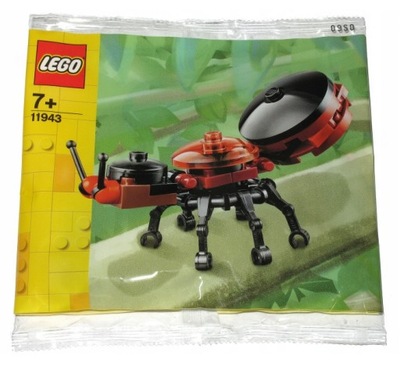 LEGO 11943 - CREATOR - MRÓWKA !!!!!!!!