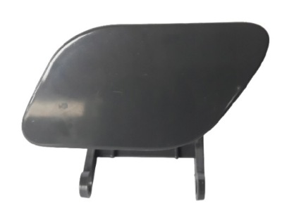 Bmw 7 f01 f02 08- заглушка распылителя фара левая 51117210881 фото №1