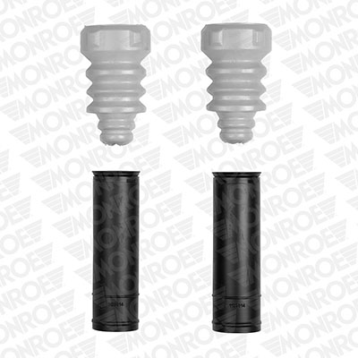 MONROE PK353 TAPONES I TOPE DE SUSPENSION  