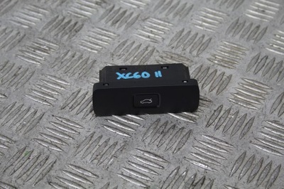 Кнопка открывания крышки volvo xc60 ii 2 lift фото №1