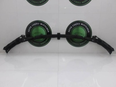 Mercedes e-klasa w213 накладка решётка бампер перед фото №1