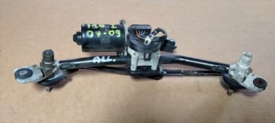 Hyundai i10 07-10 механизм дворник перед фото №1