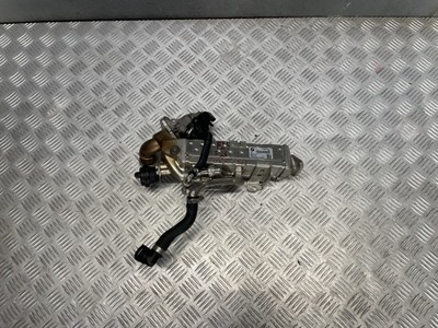 Bmw f25 f26 радіатор вихлопних газів клапан egr 8596445 фото №1