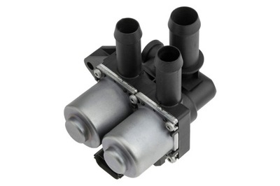 Клапан обігрівача jaguar s-type ii x200 99- фото №1