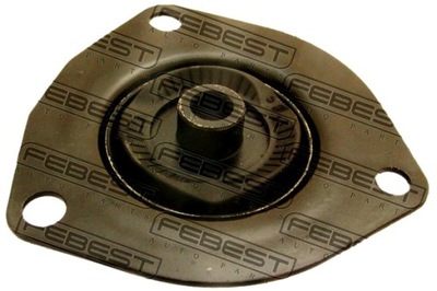 FEBEST SOPORTE PARTE DELANTERA AMORTIGUADOR NISSAN TEANA J31  